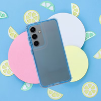 Viedtālruņa apvalks XIAOMI Redmi Note 14 PRO 4G zils