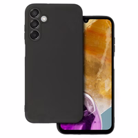 Aizmugures vāciņš matēts SAMSUNG GALAXY M15 5G melns