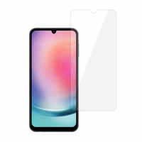 Rūdīts stikls Blue Multipack (10 in 1) priekš SAMSUNG GALAXY A24 4G/A25 5G/M34 5G