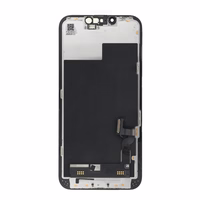 FixCell LCD displejs IPHONE 13 Super Retina XDR (atjaunots)