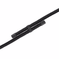 Maciņš JE PopGrip iPhone 14 / 15 / 13 6.1" melns 30141 AW/SS23 (Just Elegance)