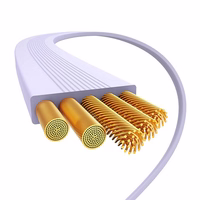 USB kabelis Baseus Free2Pull USB-C ar iP 20W 1m (violets)