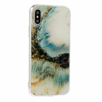 Vennus Marble viedtālruņa apvalks Samsung Galaxy S20 Ultra Dizains 5