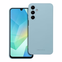 ROAR viedtālruņa apvalks SPACE SAMSUNG A16 5G zils