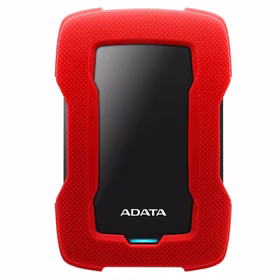 ADATA HD330 external hard drive 1000 GB sarkans