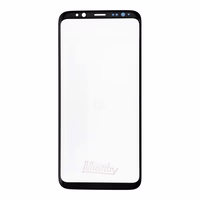 MUSTTBY priekšējais stikls + OCA SAMSUNG s8