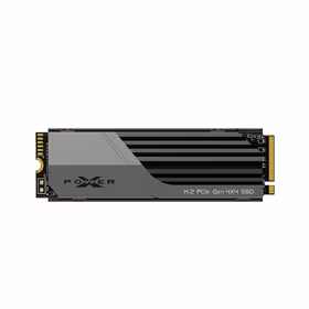 Silicon Power XS75 2 TB PCIe Gen 4x4 M.2 NVMe (SP02KGBP44XS75S5)