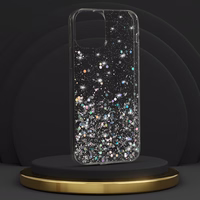 Brīnišķīgs skaidrs viedtālruņa apvalks Iphone 11 Pro