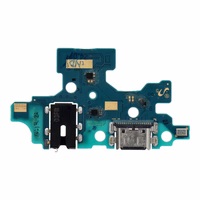 uzlādes plāte SAMSUNG A41 A415 OEM (Ātrā lādētājs)