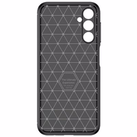 Beline Carbon Armor maciņš Sam A25 5G melns