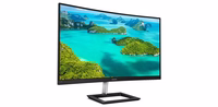 Philips E Line 328E1CA/00 LED display 80 cm (31.5") 3840 x 2160 pixels 4K Ultra HD LCD Black