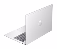 HP ProBook 465 G11 Notebook PC AMD Ryzen™ 5 7535U Laptop 40,6 cm (16") WUXGA 16 GB DDR5-SDRAM 512 GB SSD Wi-Fi 6E (802.11ax) Windows 11 Home