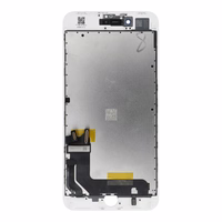 FixCell LCD ekrāns IPHONE 8 Plus Retina balts (remontēts)