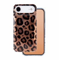 Animal Print maciņš for iPhone 17 Air 6,6" Panther