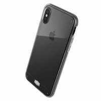 X-Doria ClearVue - maciņš iPhone Xs Max (Clear)