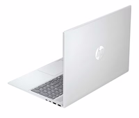 HP OmniBook 5 AI 16-af1216nw Ultra 7 255U 16"2K OLED BV LBL 300nits 16GB LPDDR5-7467 SSD512 Intel Arc Cam 1080p 59Wh Win11 Glacial sudraba 2Y