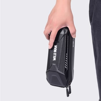 WILDMAN Velosipēda soma XS5 ūdensizturīgs 1L