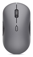 Lenovo 700 mouse Office Ambidextrous RF Wireless + Bluetooth Optical 4000 DPI