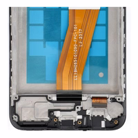 ServicePack LCD displejs SAMSUNG A02s A025F GH81-20118A