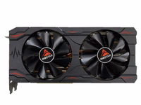 Biostar VN3706RM82 graphics card NVIDIA GeForce RTX 3070 8 GB GDDR6