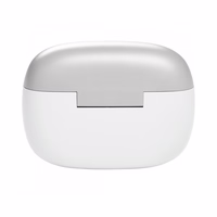 Bezvadu austiņas JBL Wave 200 TWS white