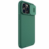 Futrālis Nillkin CamShield Pro Apple iPhone 14 green