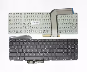 HP Pavilion 15-P tastatūra