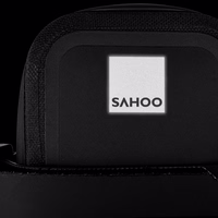 SAHOO Velosipēda soma (132036) ūdensizturīgs 0,5L