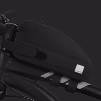 SAHOO Velosipēda soma (122032) ūdensizturīgs 1L