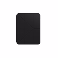 AmazingThing Minimal Case for iPad Air M3 13" - Melns