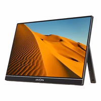 Arzopa A1T 15.6" portatīvais monitors