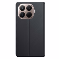 3mk Maciņa futrālis Xiaomi 15T Pro 5G - Black