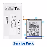 ServicePack baterija EB-BG985ABY paredzēta SAMSUNG S20 Plus G985/G986 GH82-22133A