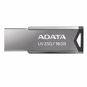 USB zibatmiņa USB2 16GB Adata UV250