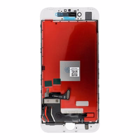 FixCell LCD displejs IPHONE 7G balts (augsts spilgtums)