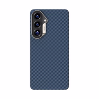 Benks Magnetic Armor Tint Kevlar 1000D (B049) for Samsung Galaxy S26 Plus zils