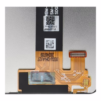 FixCell LCD ekrāns SAMSUNG a12 a127 (m) - atjaunots bez rāmja