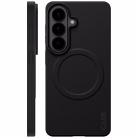 CARE by PanzerGlass SL1M maciņš Samsung Galaxy S26 - melns