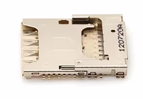 SIM kartes kontakts Samsung N9005 Note 3 ORG