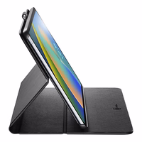 Cellularline Folio - maciņš iPad Pro 11" (2022-2020) (melns)
