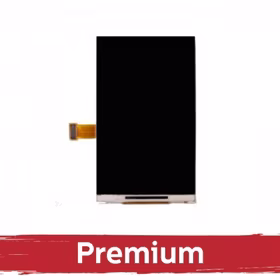 LCD Displejs Saderīgs ar Samsung S7270 / S7275 Ace 3