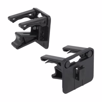 VENNUS Automašīnas turētājs (m) - SMART 17 / ar gaisa ventilācijas stiprinājumu un priekšējā stikla stiprinājumu /