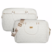 Wonder Datoru soma 17 collas pico šūta beige