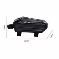 WILDMAN Velosipēda soma ES5 ūdensizturīgs 1L