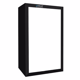 Photo Box ar LED Light, 200x120x80cm