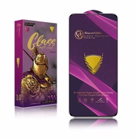 Rūdīts stikls 11D Full Glue (OG Premium) Xiaomi Redmi A5/Poco C71