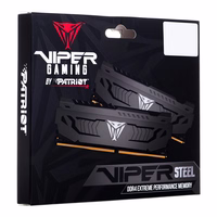 Patriot Memory Viper Steel PVS464G300C6K memory module 64 GB DDR4 3200 Mhz