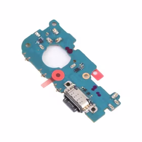 Charging Port Saderīgs ar Samsung A336 A33 5G ar Flex / Plata OEM