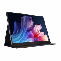 Uperfect UColor O2 M160B01 portatīvais monitors 16'' 2880x1800 120Hz