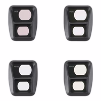 ND filtru komplekts (8/16/32/64) DJI Air 3